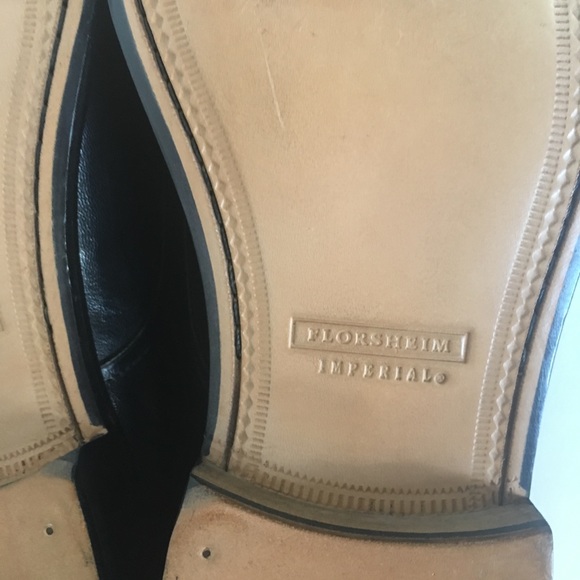 Black Chukka Boots 🔥 - Picture 6 of 8